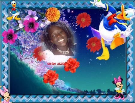 salut