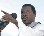 salut senegal