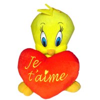 salut